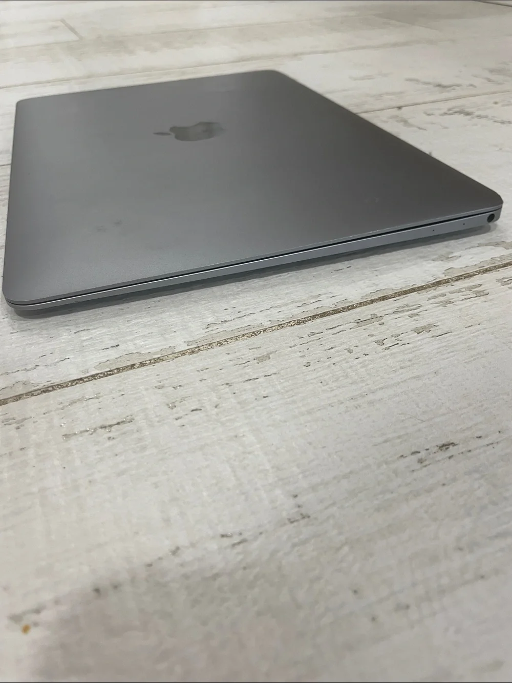 Apple 2017 macbook